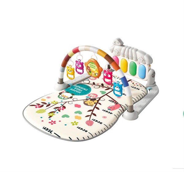 Producto - Gimnasio de Actividades con piano - Love - 4
