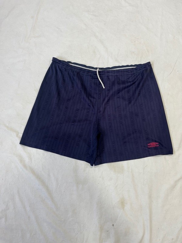 Producto - SHORT UMBRO VINTAGE 80s