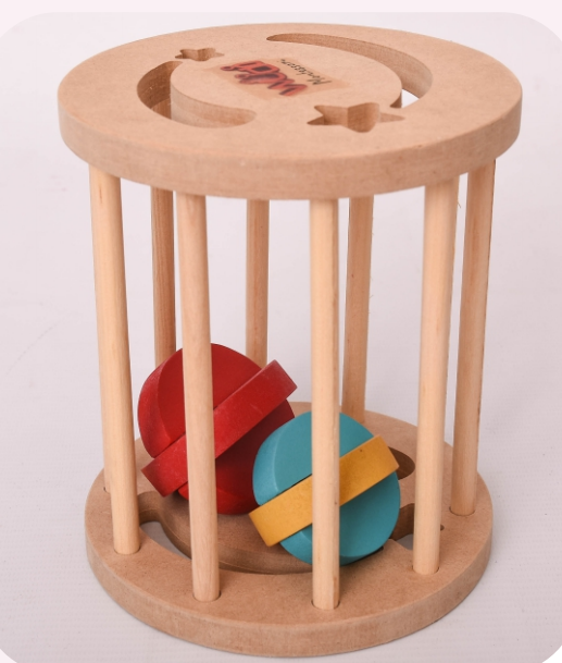 Producto - Rodaris grande