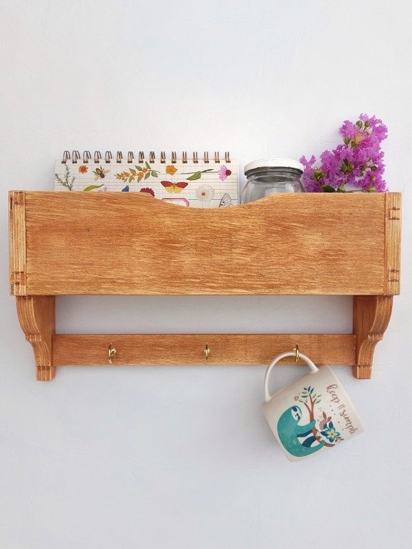 Producto - Organizador cajón + perchitas