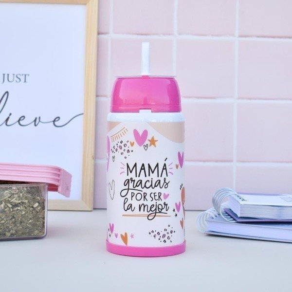 Producto - Autocebante dia de la madre Mama Gracias por ser la mejor