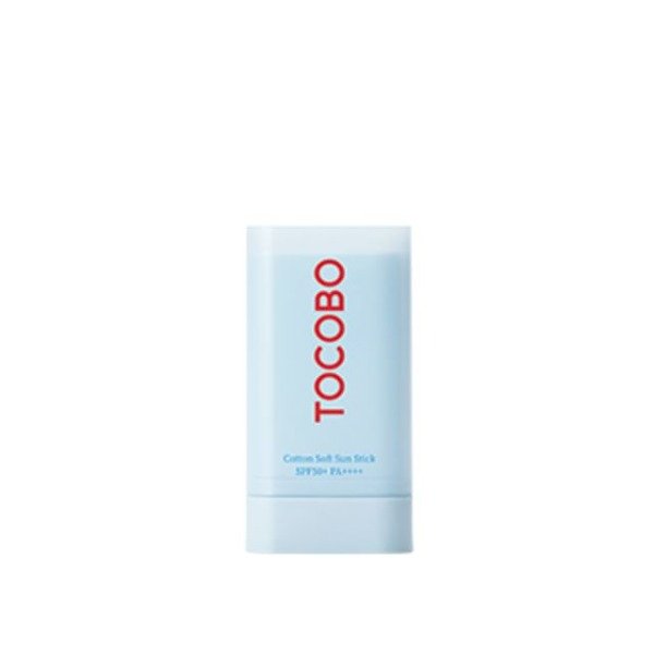 Producto - TOCOBO - Protector Solar SPF 50+ Algodón Suave Cotton Soft Sun Stick