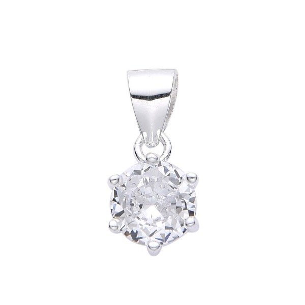Producto - Dije punto de luz 7mm