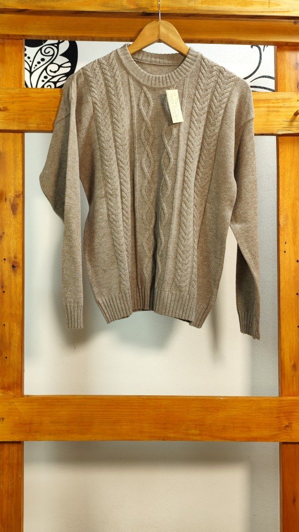 Producto - Sweater  EVA Bremer