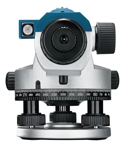 Producto - Bosch Gol 26 D Nivel Óptico Con 26x De Aumento