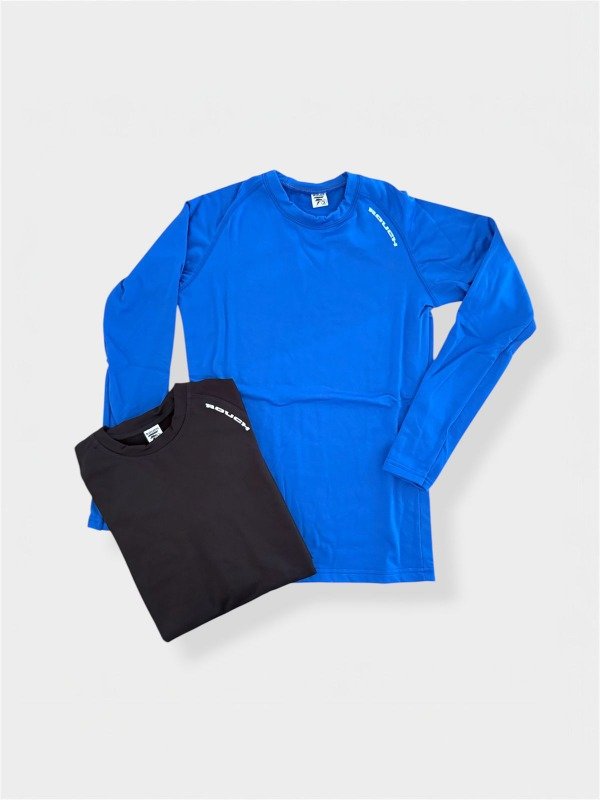 Producto - Remera Térmica Rouch Frizada