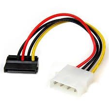 Producto - Cable Molex a Sata power