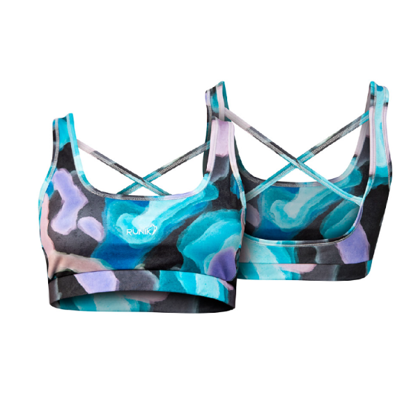 Producto - Top con bolsillo