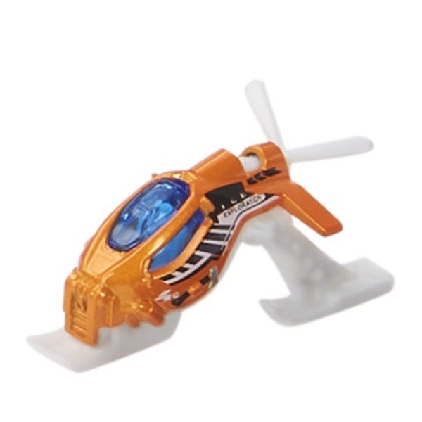 Producto - Matchbox Wing Chiller Mbx Explorers