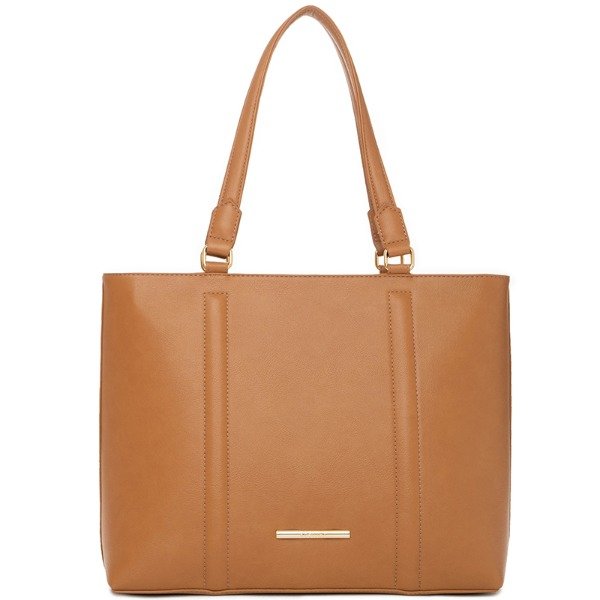 Producto - BOLSO RAFITTHY CARAMELO