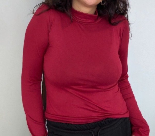 Producto - Polera lisa