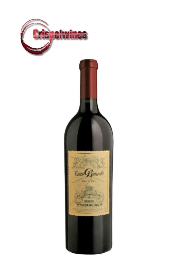 Producto - Vino Enzo Bianchi Gran Corte 750ml