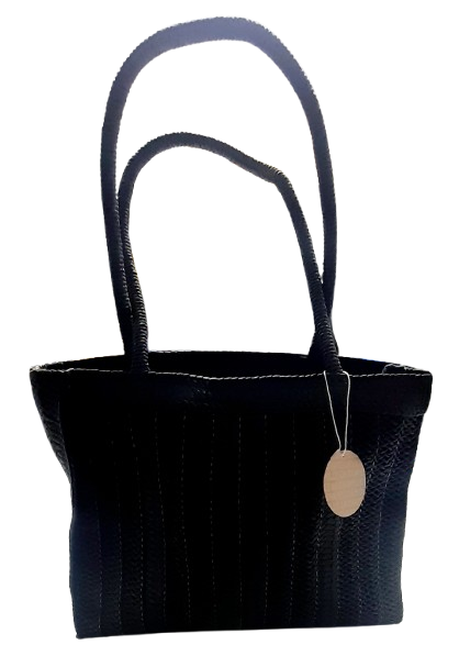 Producto - Bolso recto rafia 12UO7301 LCHP 1/26