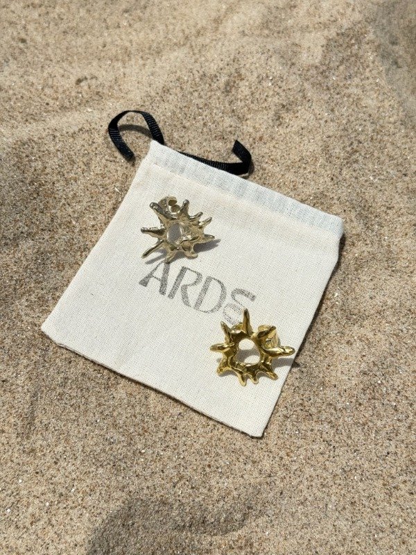 Producto - ANILLO SOL