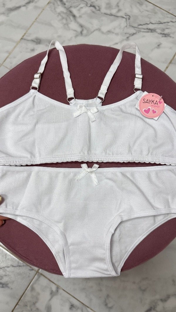 Producto - Conjuntos niñas