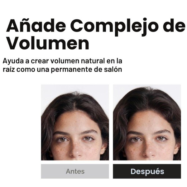 Producto - DASHU Peine de volumen diario - 4