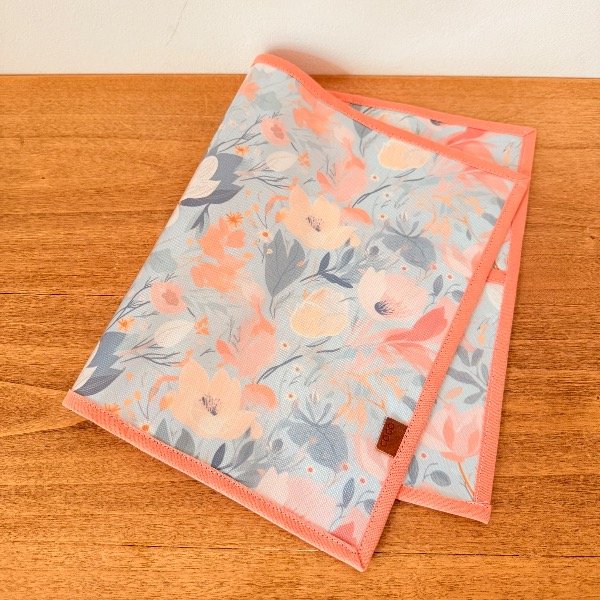 Producto - FUNDA ABC Diseño Claridad