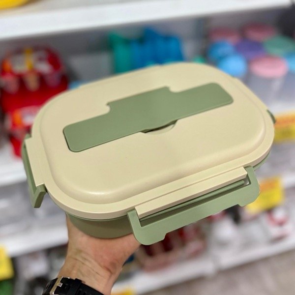 Producto - Lunchera XL Con Accesorios 337606