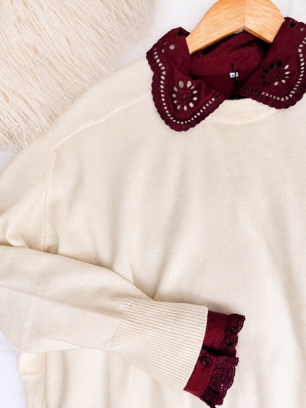 Producto - Sweater Lisboa