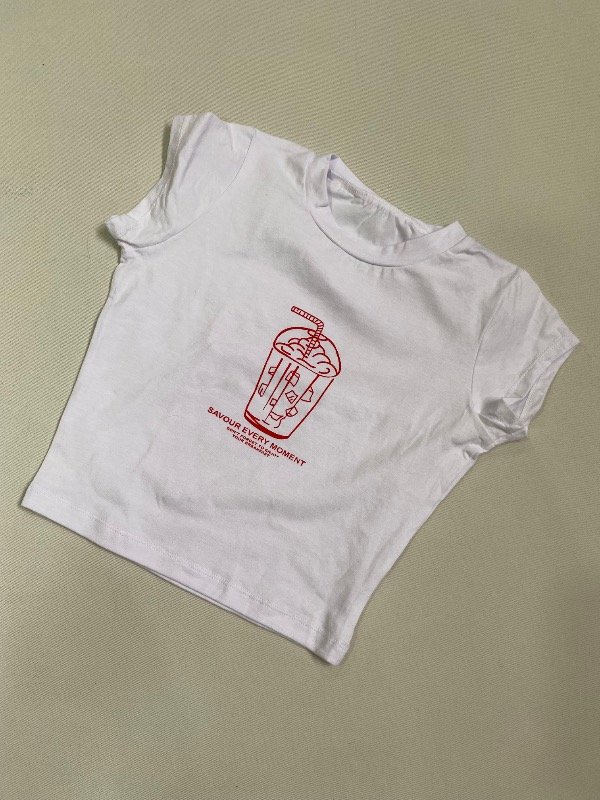 Producto - Baby tee cookie