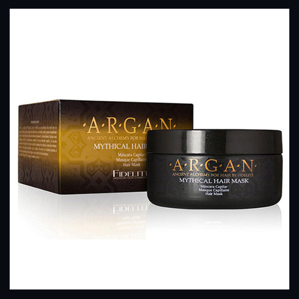 Producto - MASCARA CAPILAR MYTHICAL ARAGAN