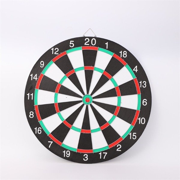 Producto - TIRO AL BLANCO CON DARDOS 12IN