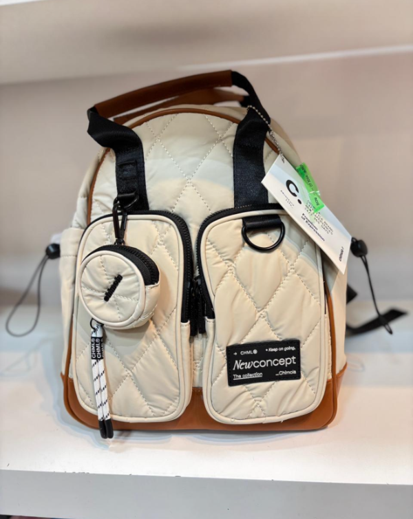 Producto - Mochila 23