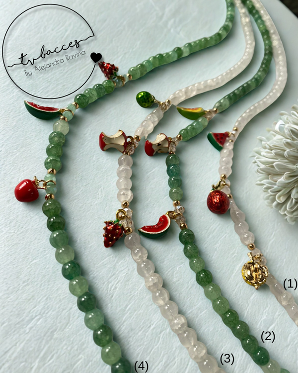 Producto - Collar Creta