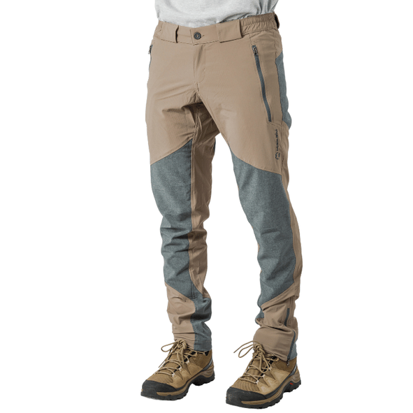 Producto - PANTALON BIG WALL HOMBRE MAKALU