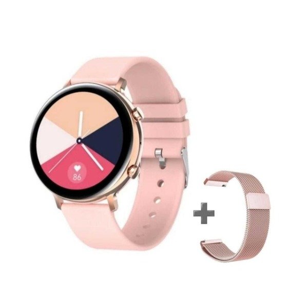 SMARTWATCH DESIGN GW33