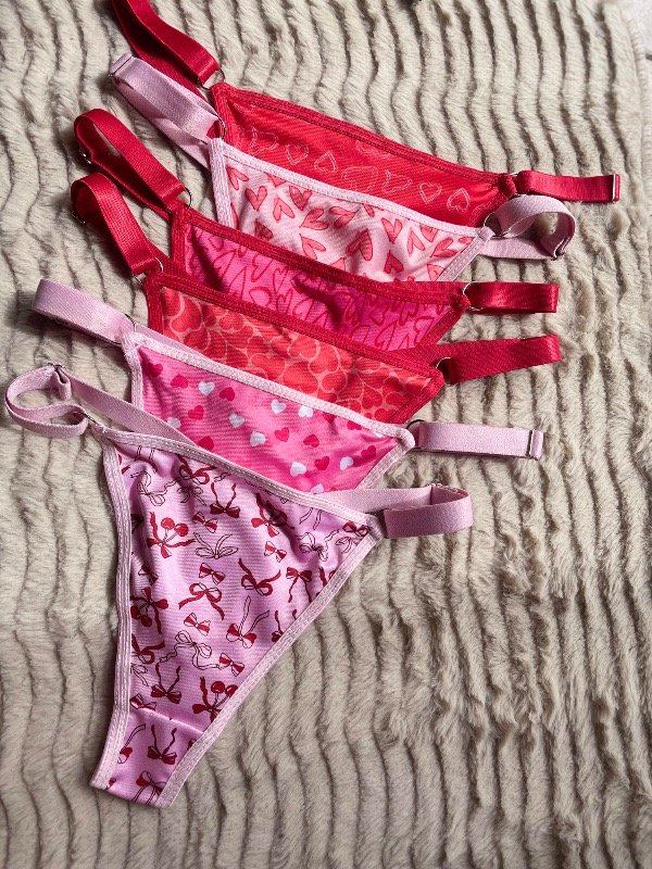 Producto - Less Corazones - 1