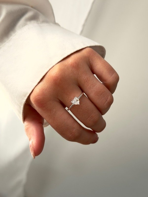 Producto - Anillo herz cubic - 0
