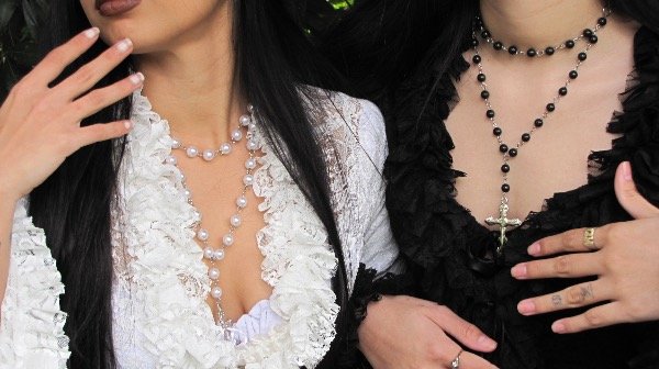 Blusa Ofelia — imagen 5