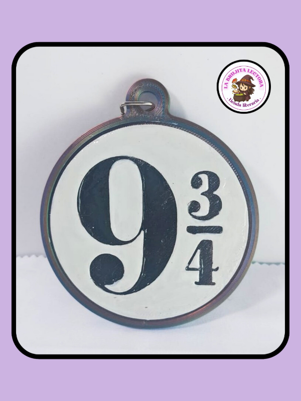 Producto - Plataforma 9 y 3 cuartos