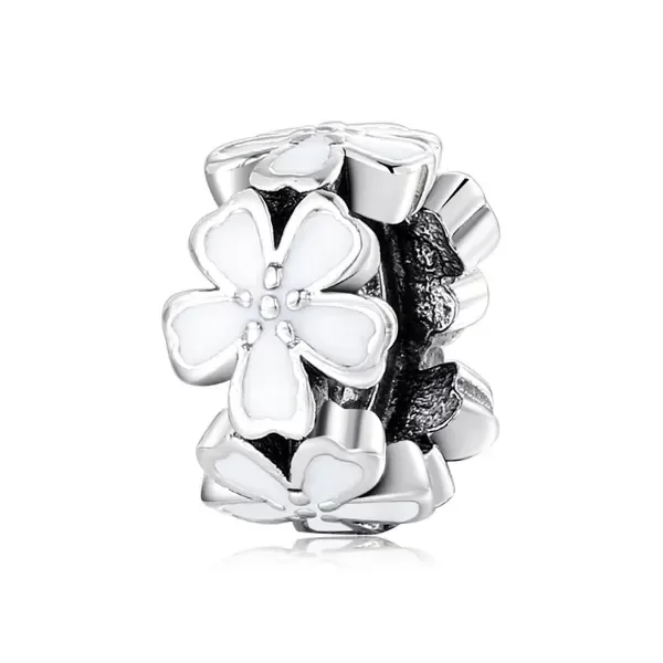 Producto - Charm separador Bliss (Plata)
