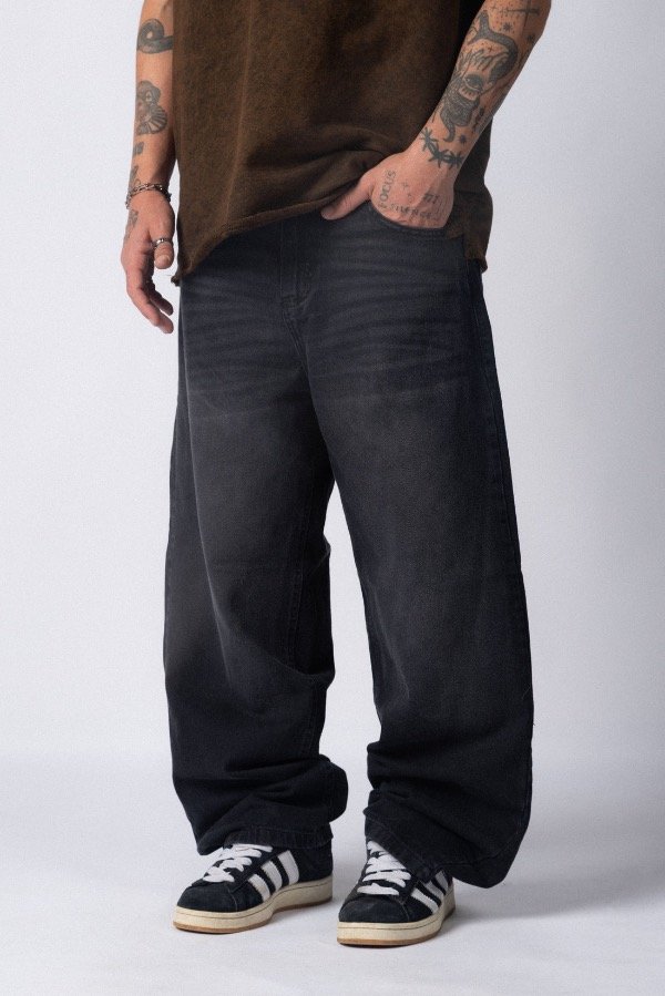 Producto - BAGGY FREAK STONE