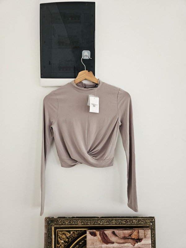 Producto - Camiseta F21 nueva S/M 2seleccion