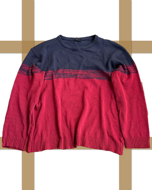 Producto - SWEATER QUISS