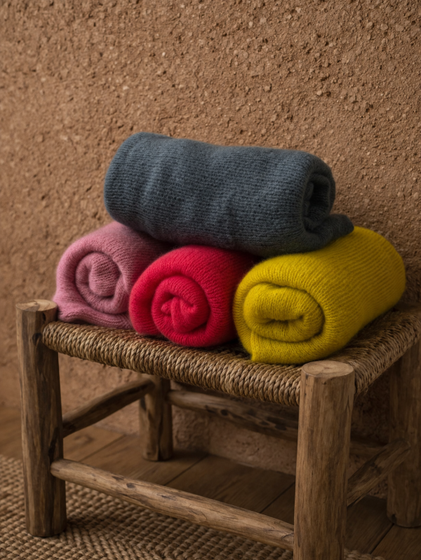 Producto - Cuellito Huaco