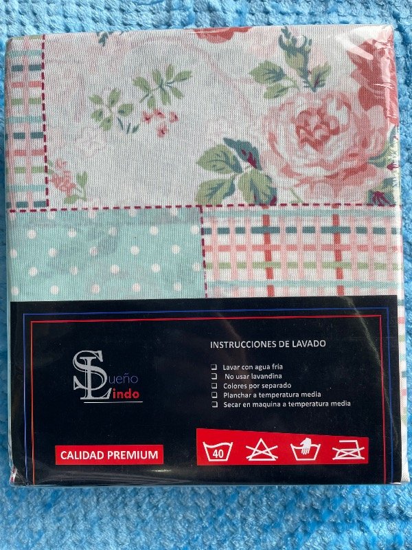 Producto - Sábanas sueño lindo King - 2