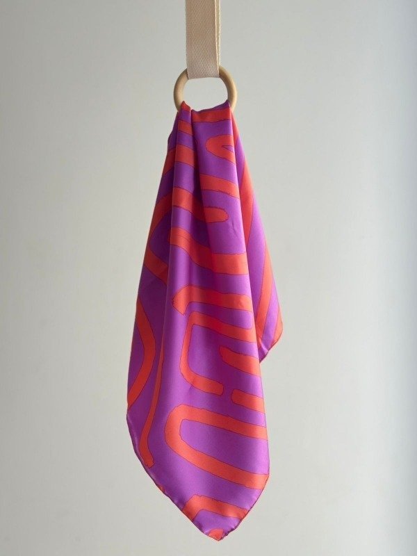 Producto - Pañuelo Ruffy S