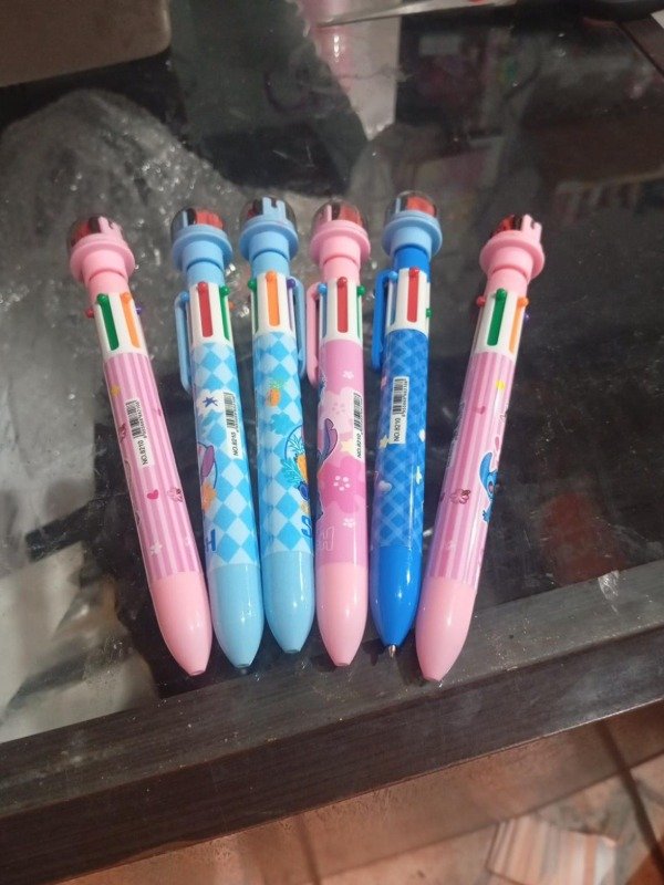 Producto - LAPICERA CON SELLO
