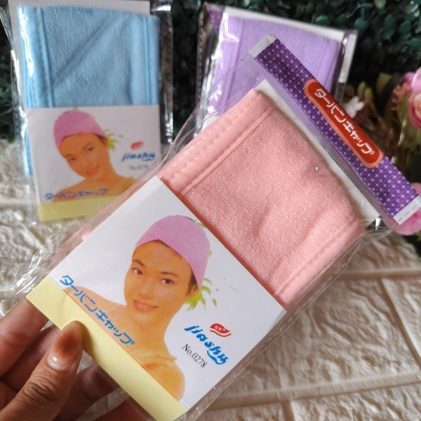 Producto - Vincha con Velcro