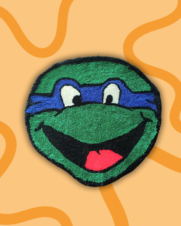 Producto - TORTUGAS NINJA