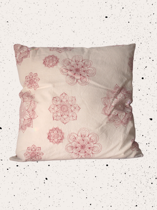 Producto - Almohadón Mandala