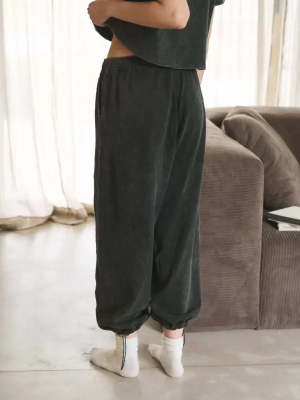 Producto - Jogger Washed - Por encargue - EL PRECIO PUBLICADO ES LA SEÑA - 3