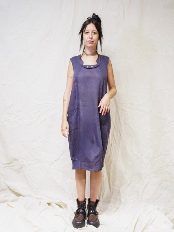 Producto - Vestido linzul