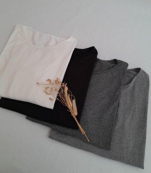Producto - Remera térmica