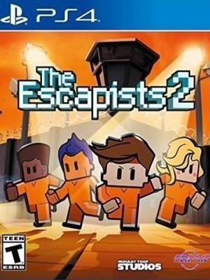 Producto - The Escapist 2 Ps4