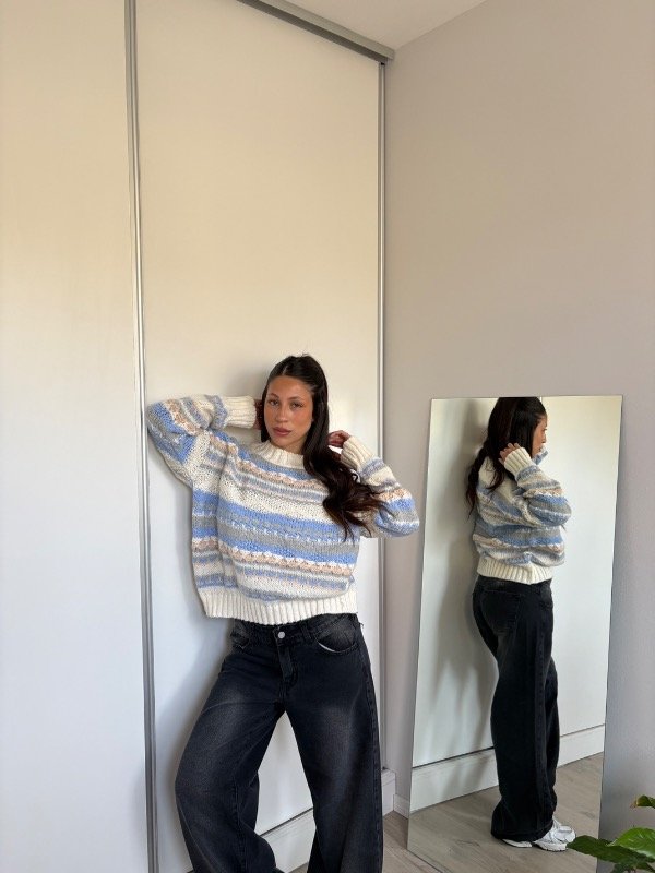 SWEATER ARG